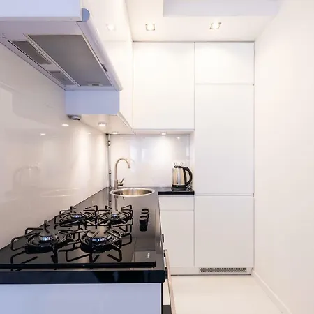 Apartamento Victus Apartament Active Sopot