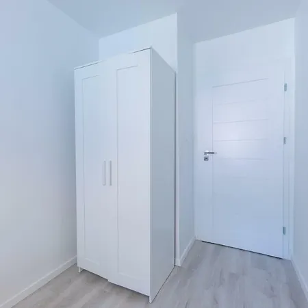 Victus Apartament Active Apartment Sopot
