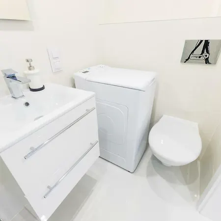 Victus Apartament Active