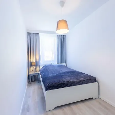 Victus Apartament Active