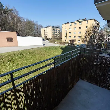 Apartment Victus Apartament Active Sopot
